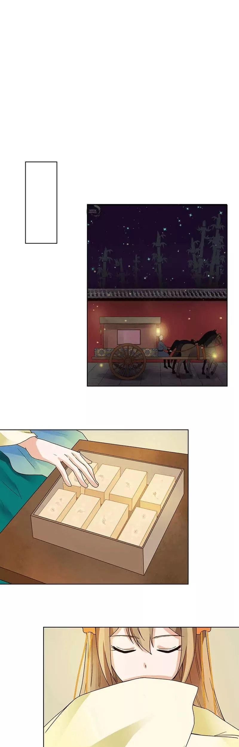 Yu Xue Shang Hou Chapter 72 - halaman 10