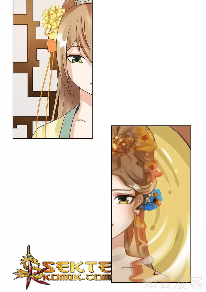 Yu Xue Shang Hou Chapter 72 - halaman 15