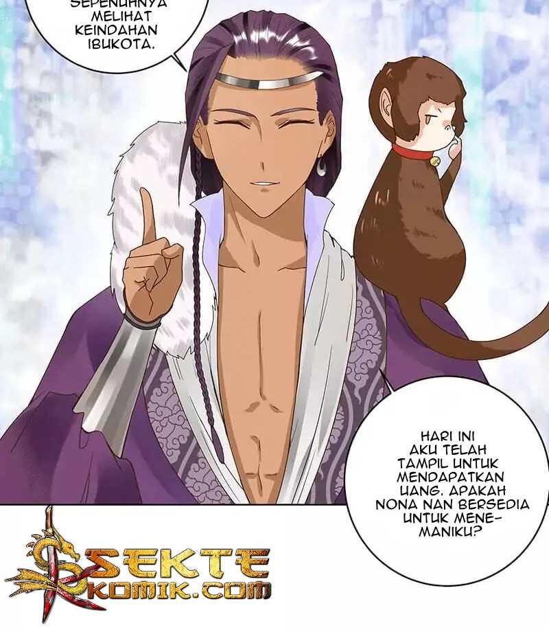 Yu Xue Shang Hou Chapter 72 - halaman 5