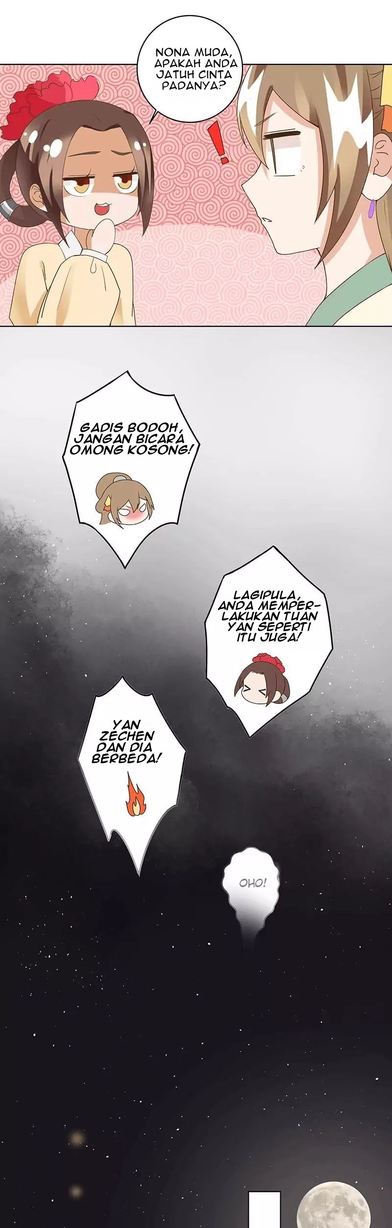 Yu Xue Shang Hou Chapter 73 - halaman 12