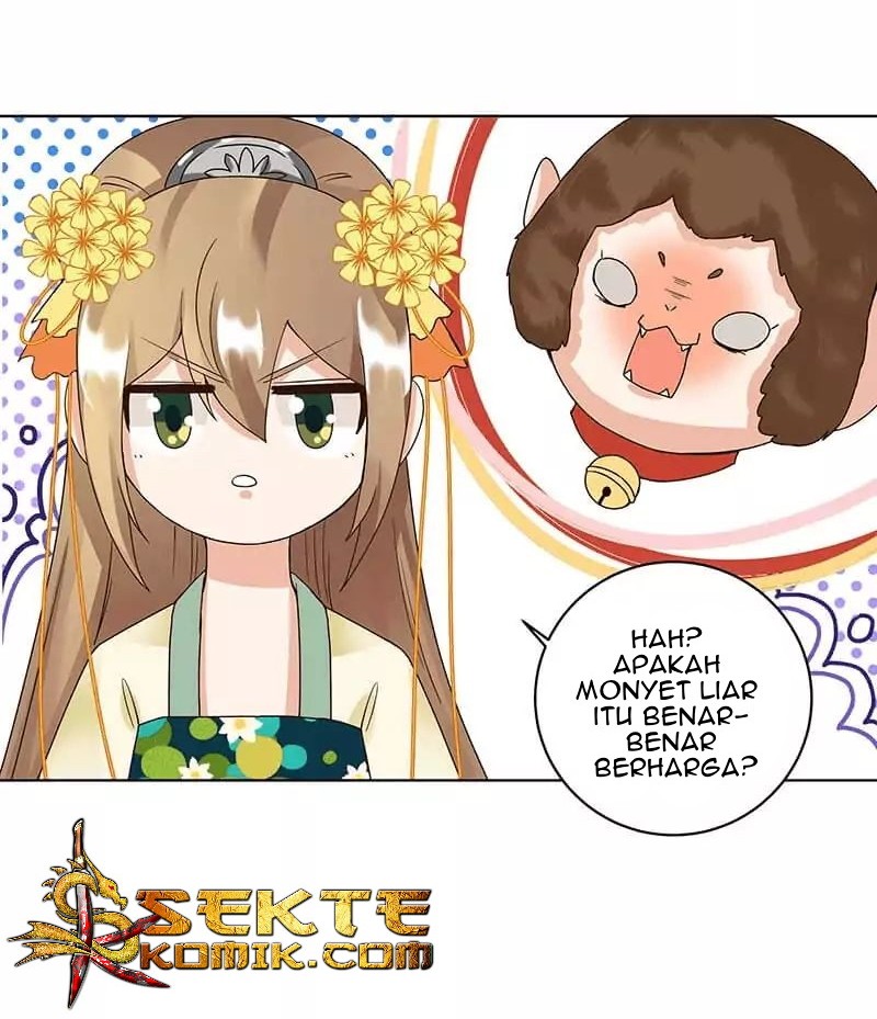 Yu Xue Shang Hou Chapter 73 - halaman 5