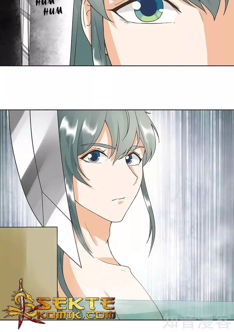Yu Xue Shang Hou Chapter 74 - halaman 11