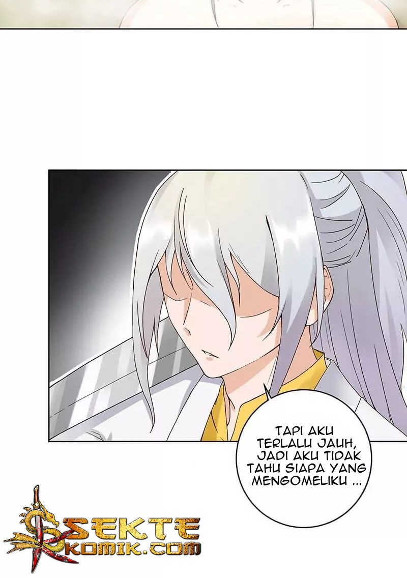 Yu Xue Shang Hou Chapter 74 - halaman 13