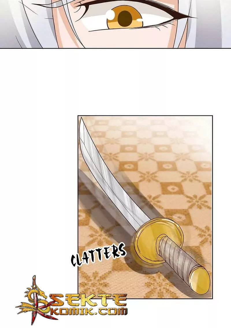 Yu Xue Shang Hou Chapter 74 - halaman 15