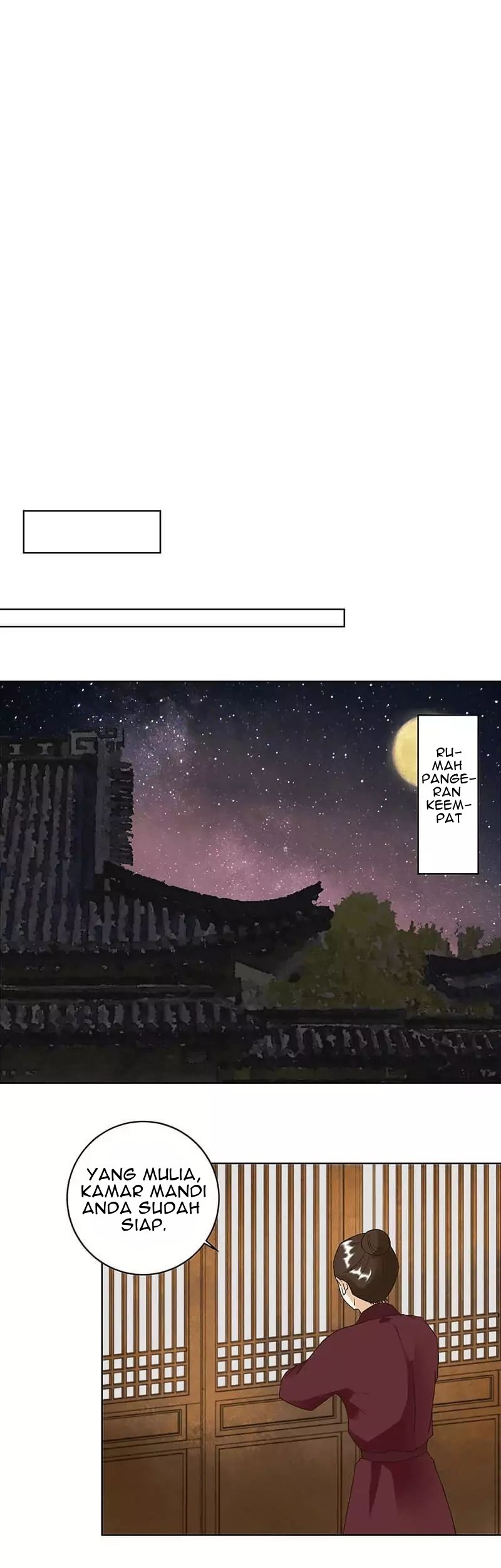 Yu Xue Shang Hou Chapter 74 - halaman 2