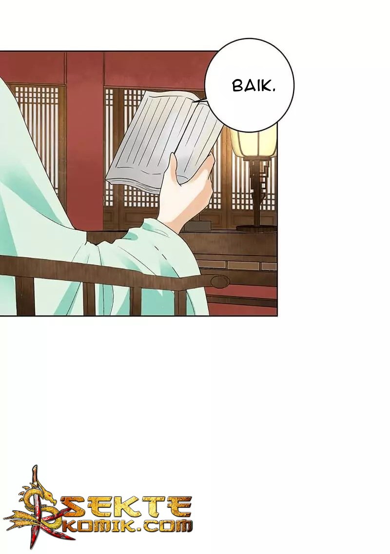 Yu Xue Shang Hou Chapter 74 - halaman 3