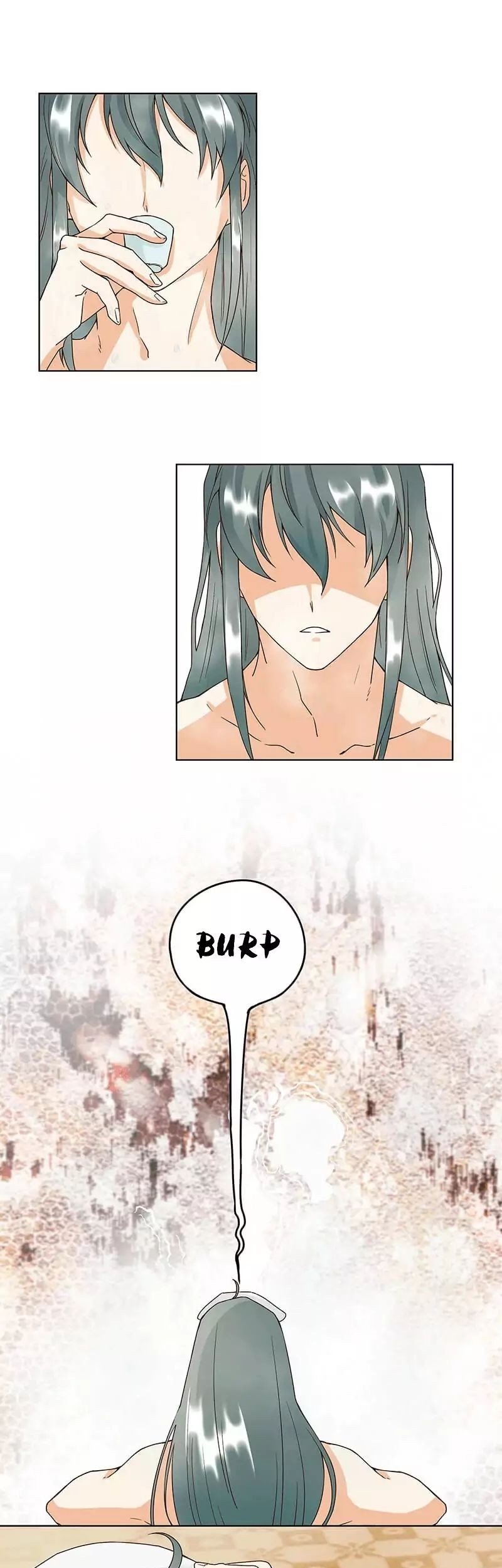 Yu Xue Shang Hou Chapter 74 - halaman 6