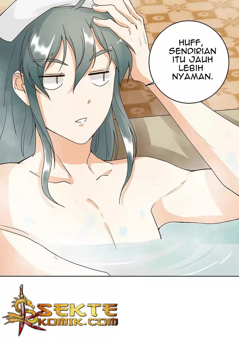 Yu Xue Shang Hou Chapter 74 - halaman 7