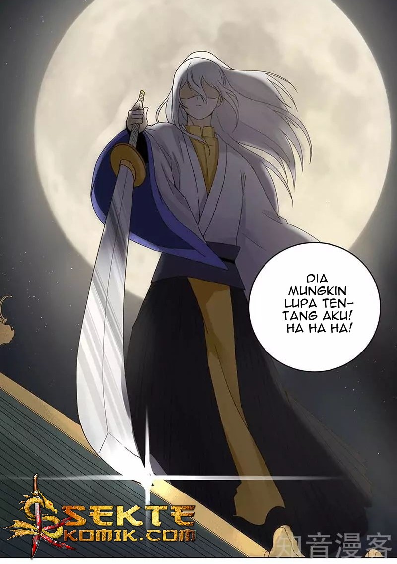 Yu Xue Shang Hou Chapter 74 - halaman 9