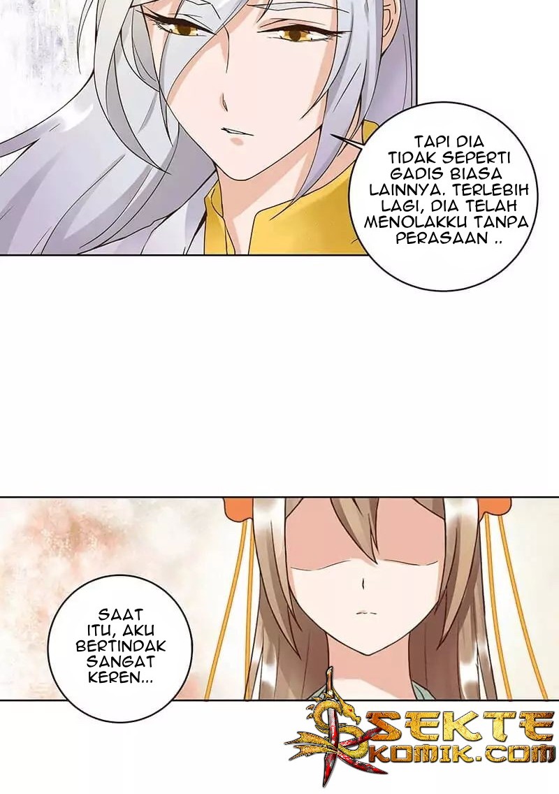 Yu Xue Shang Hou Chapter 75 - halaman 11