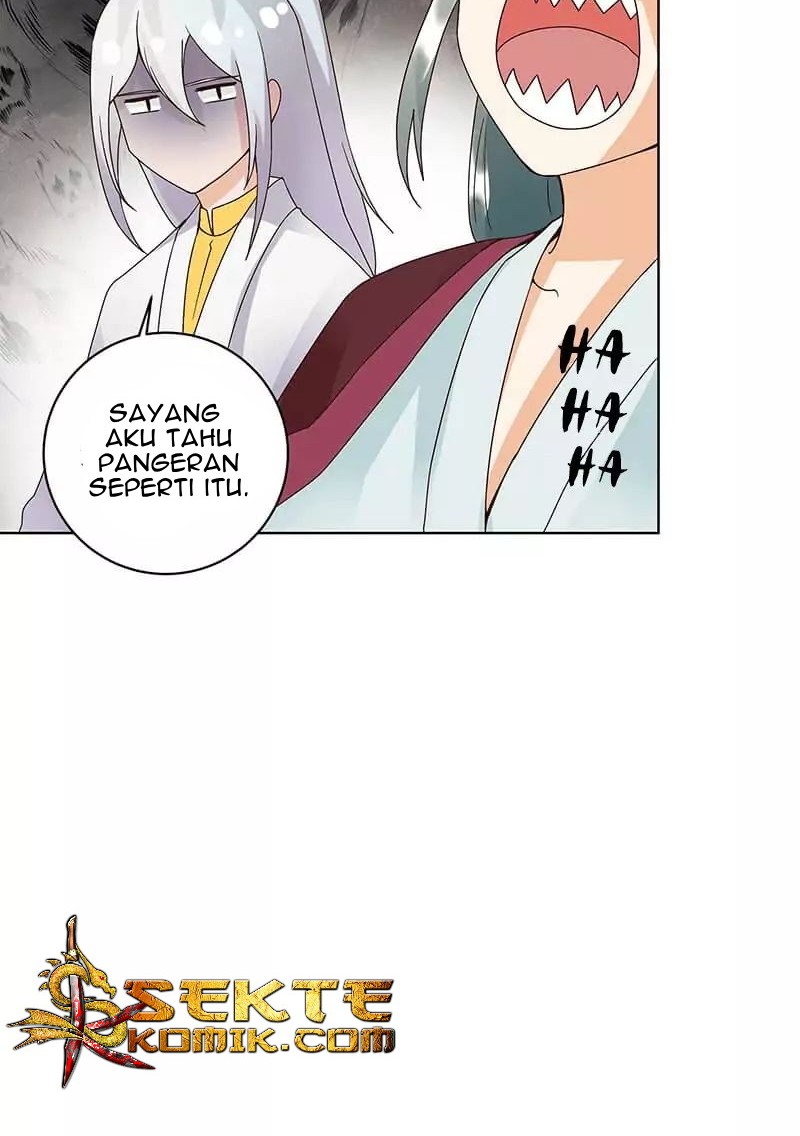 Yu Xue Shang Hou Chapter 75 - halaman 13