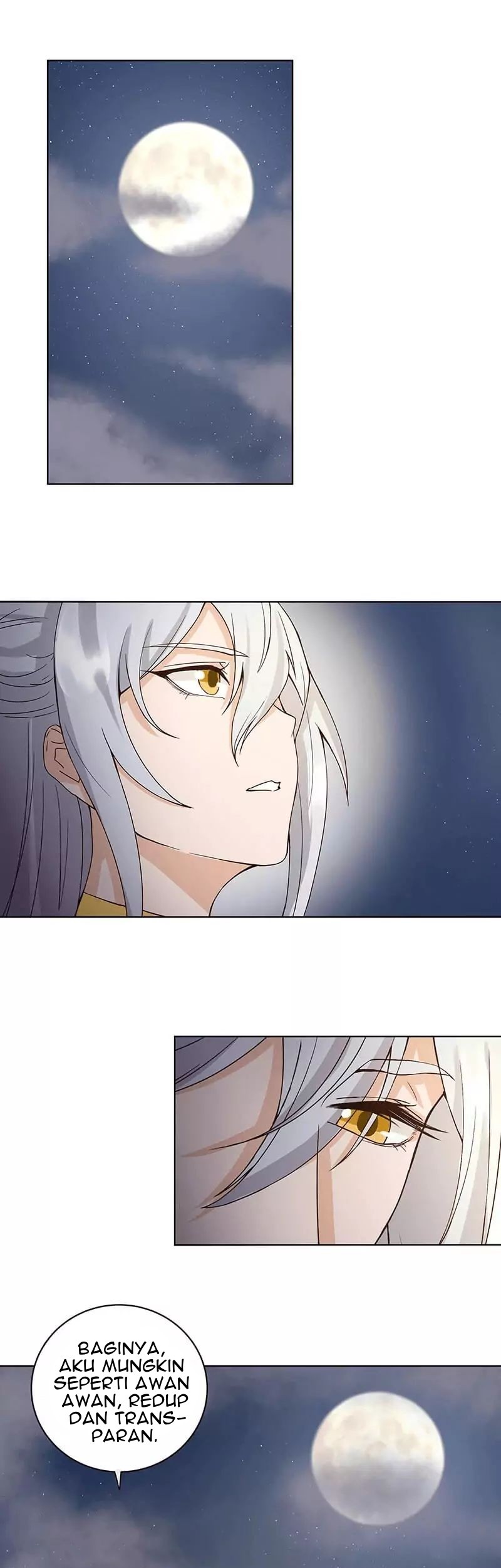 Yu Xue Shang Hou Chapter 75 - halaman 14