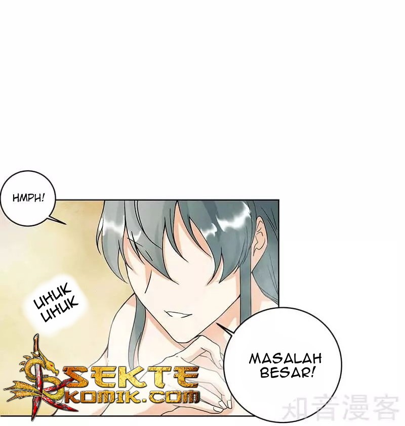 Yu Xue Shang Hou Chapter 75 - halaman 3
