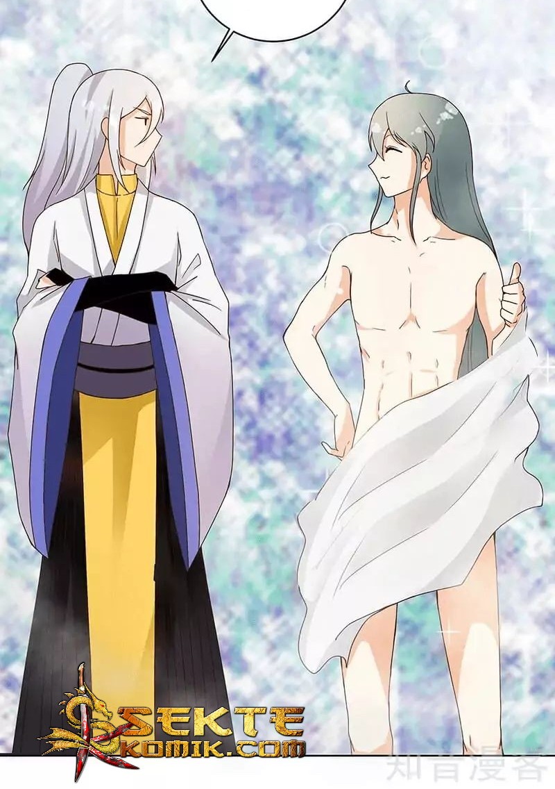 Yu Xue Shang Hou Chapter 75 - halaman 5
