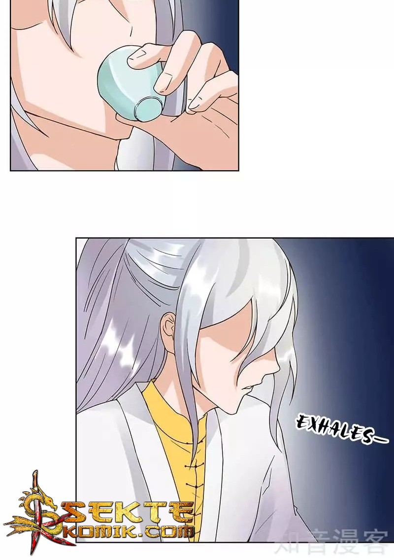 Yu Xue Shang Hou Chapter 75 - halaman 7