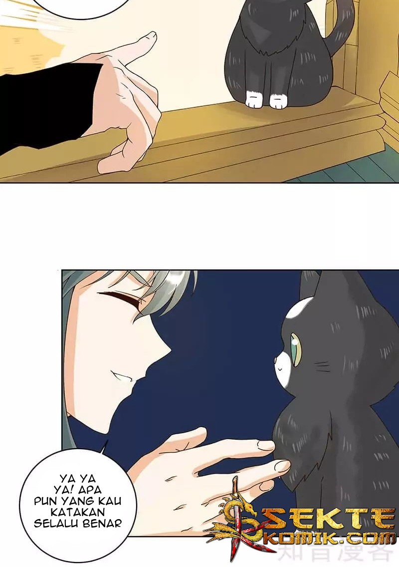 Yu Xue Shang Hou Chapter 75 - halaman 9