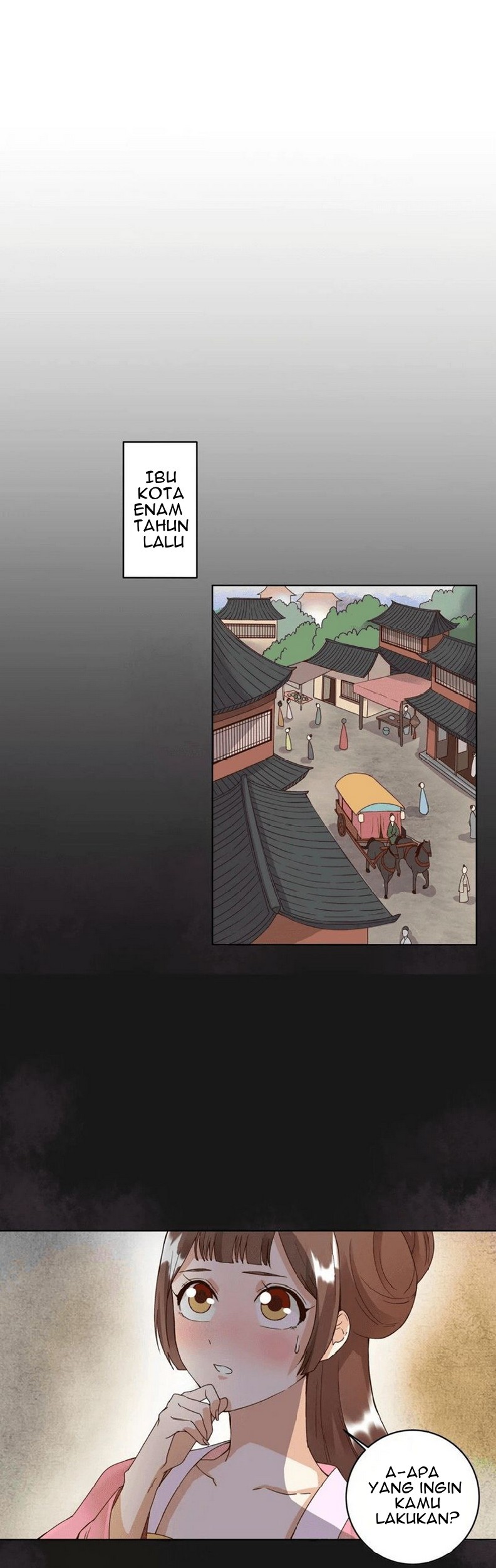 Yu Xue Shang Hou Chapter 76 - halaman 10