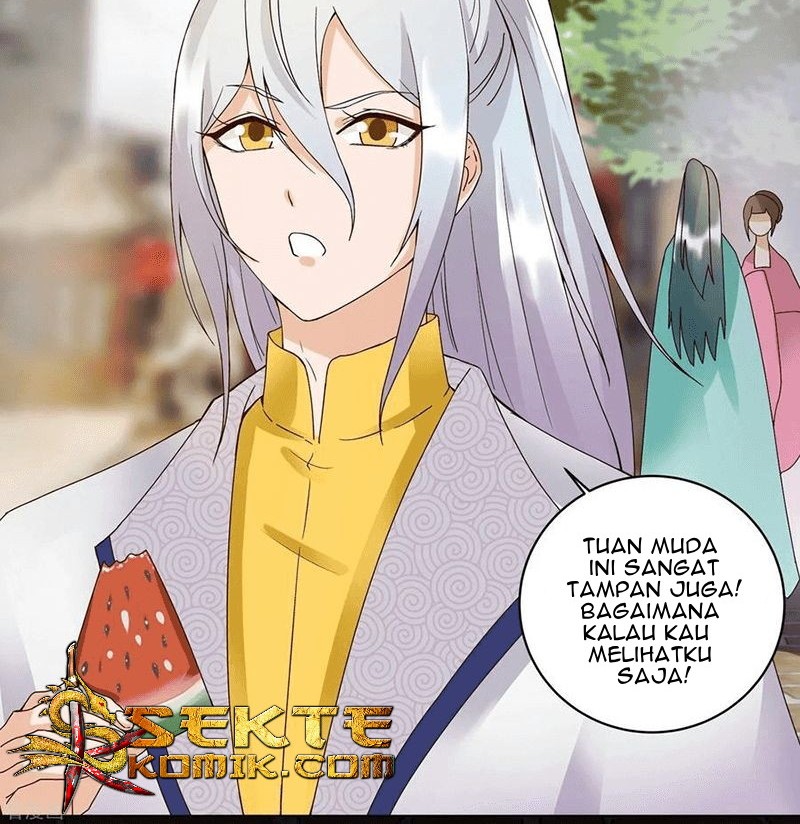 Yu Xue Shang Hou Chapter 76 - halaman 13