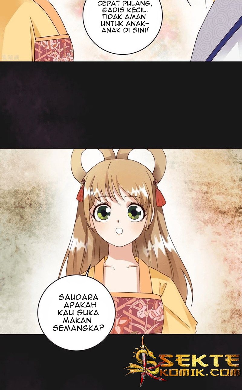 Yu Xue Shang Hou Chapter 76 - halaman 15