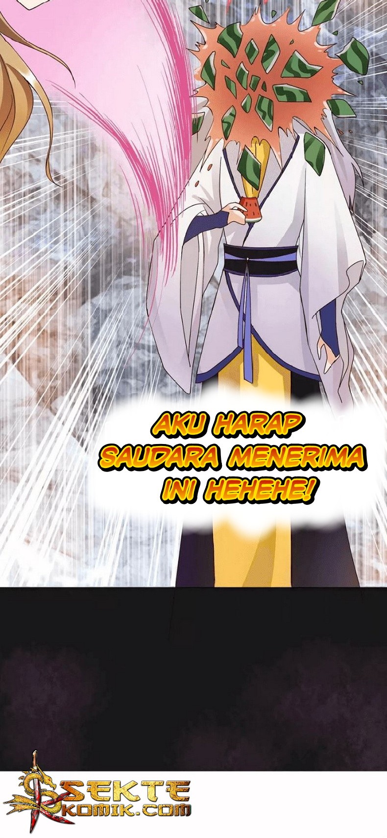 Yu Xue Shang Hou Chapter 76 - halaman 17