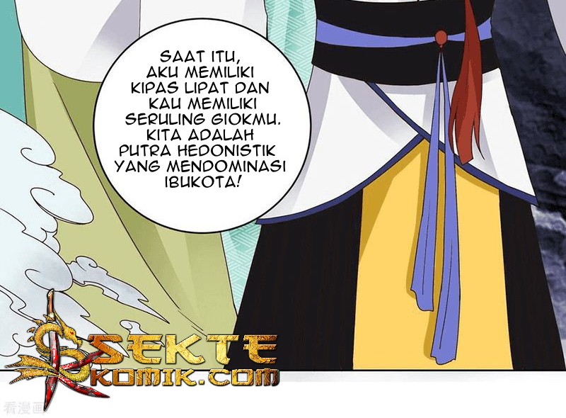 Yu Xue Shang Hou Chapter 76 - halaman 5