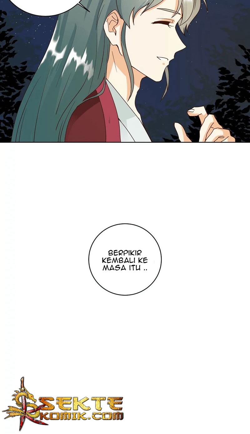 Yu Xue Shang Hou Chapter 76 - halaman 9