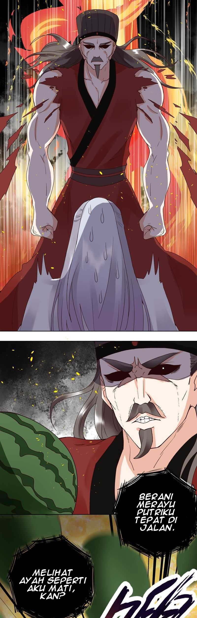 Yu Xue Shang Hou Chapter 77 - halaman 10