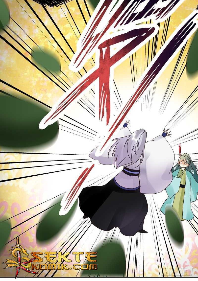 Yu Xue Shang Hou Chapter 77 - halaman 11