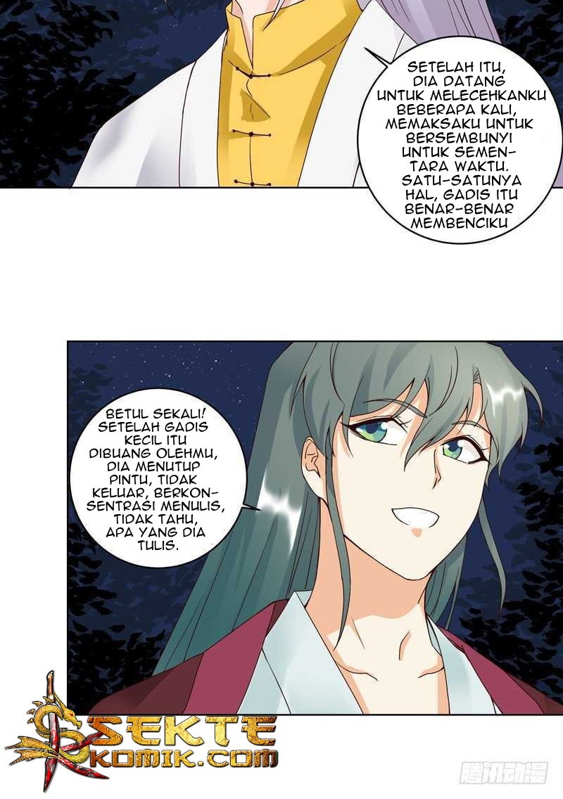 Yu Xue Shang Hou Chapter 77 - halaman 13