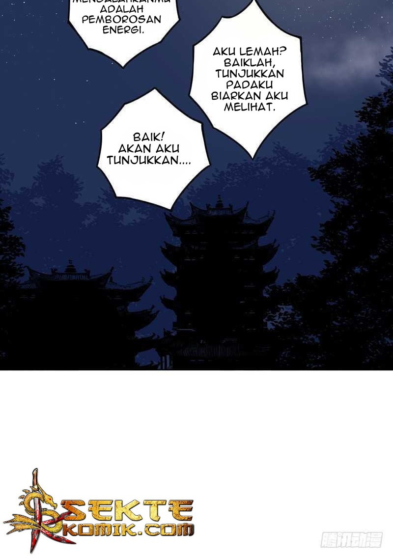 Yu Xue Shang Hou Chapter 77 - halaman 17
