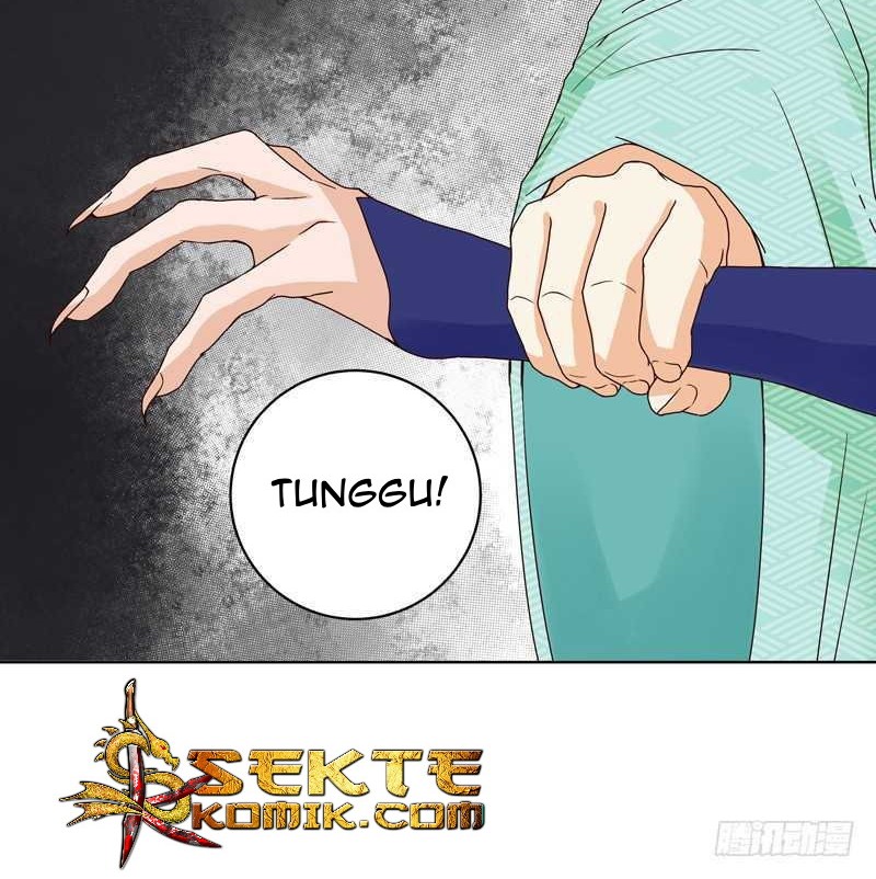 Yu Xue Shang Hou Chapter 77 - halaman 3