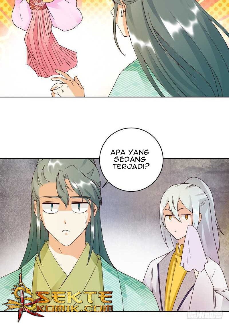 Yu Xue Shang Hou Chapter 77 - halaman 7