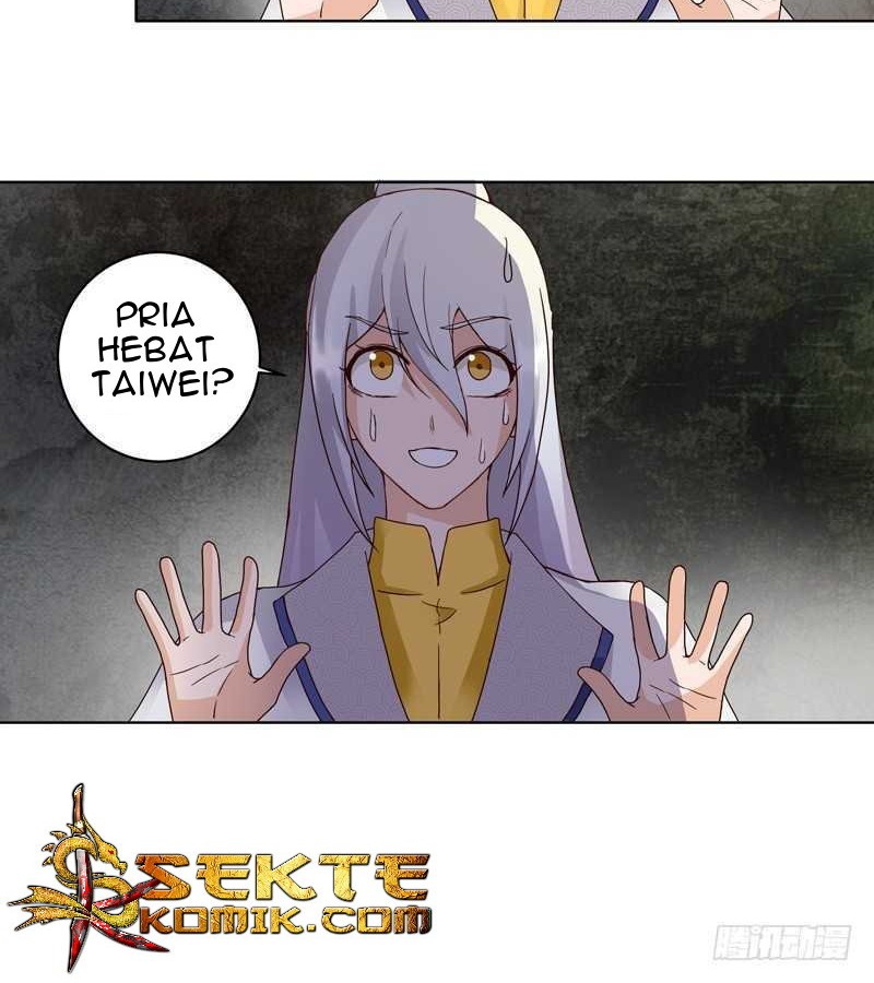 Yu Xue Shang Hou Chapter 77 - halaman 9