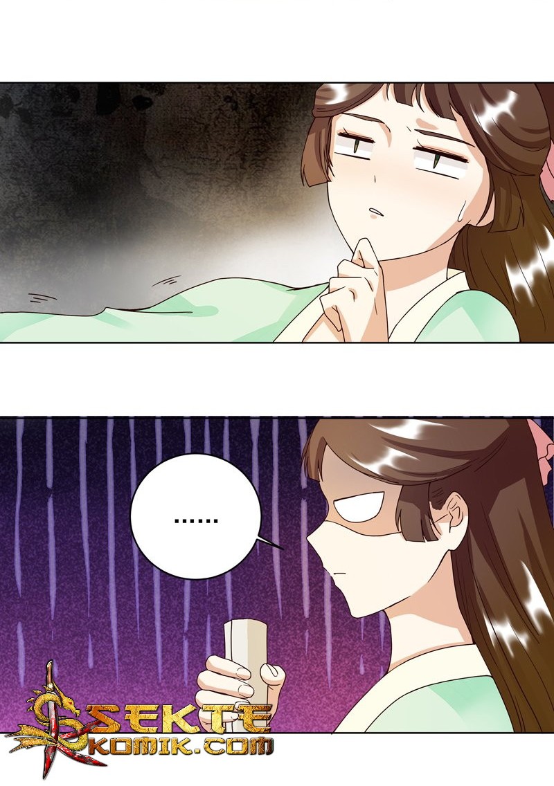 Yu Xue Shang Hou Chapter 78 - halaman 10