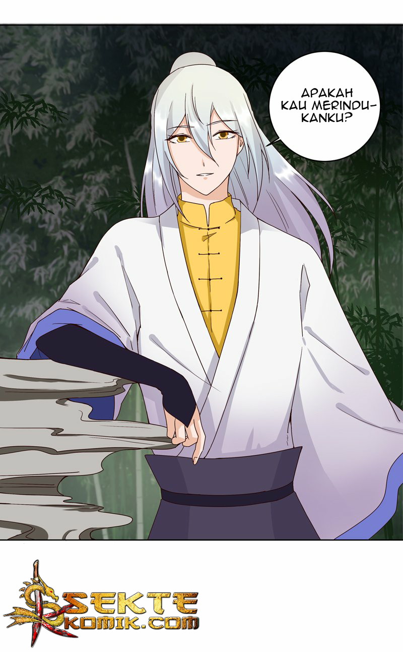 Yu Xue Shang Hou Chapter 78 - halaman 15