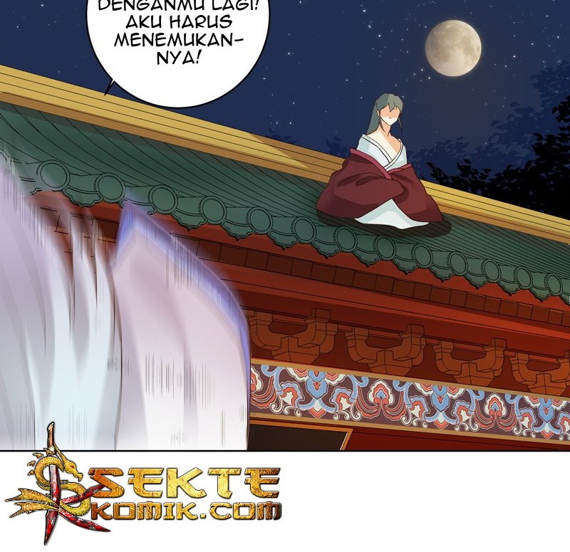 Yu Xue Shang Hou Chapter 78 - halaman 6