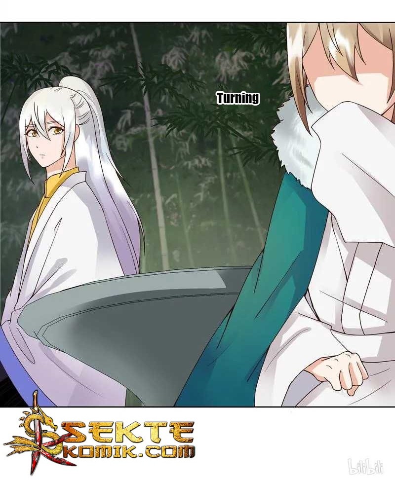 Yu Xue Shang Hou Chapter 79 - halaman 12