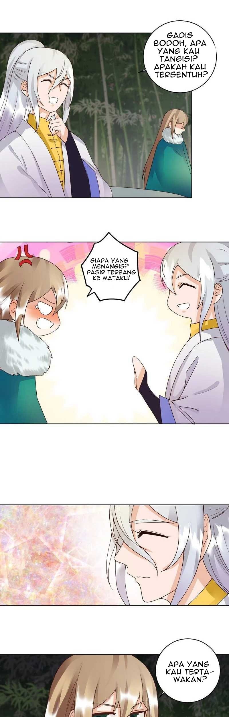 Yu Xue Shang Hou Chapter 79 - halaman 13