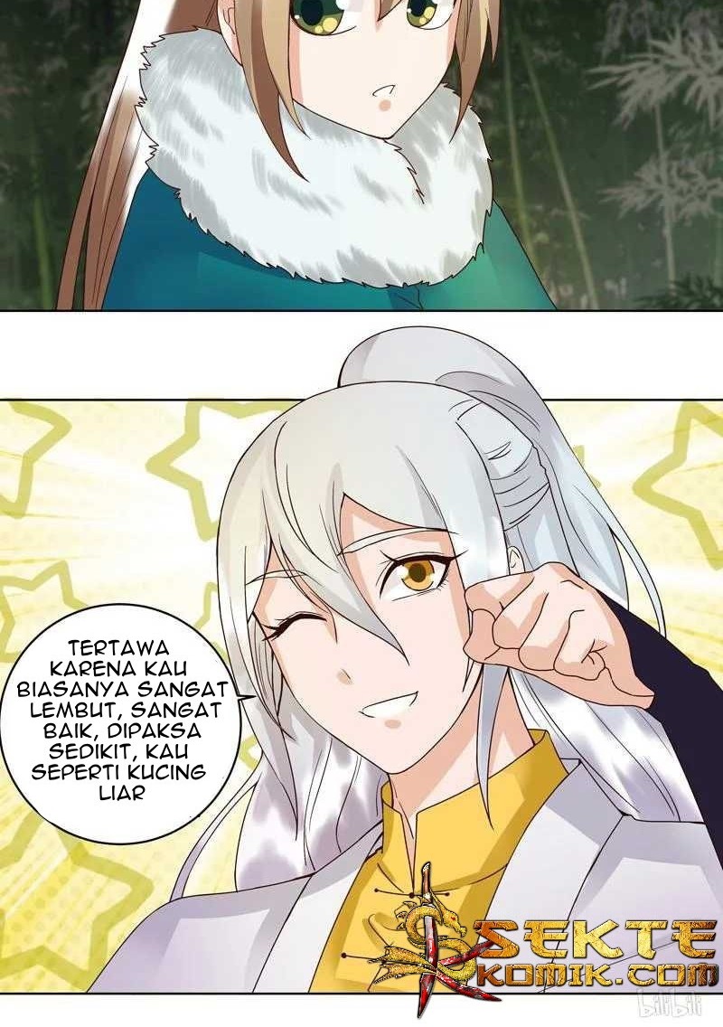 Yu Xue Shang Hou Chapter 79 - halaman 14