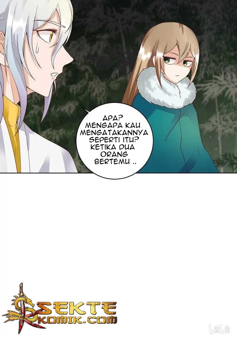 Yu Xue Shang Hou Chapter 79 - halaman 16