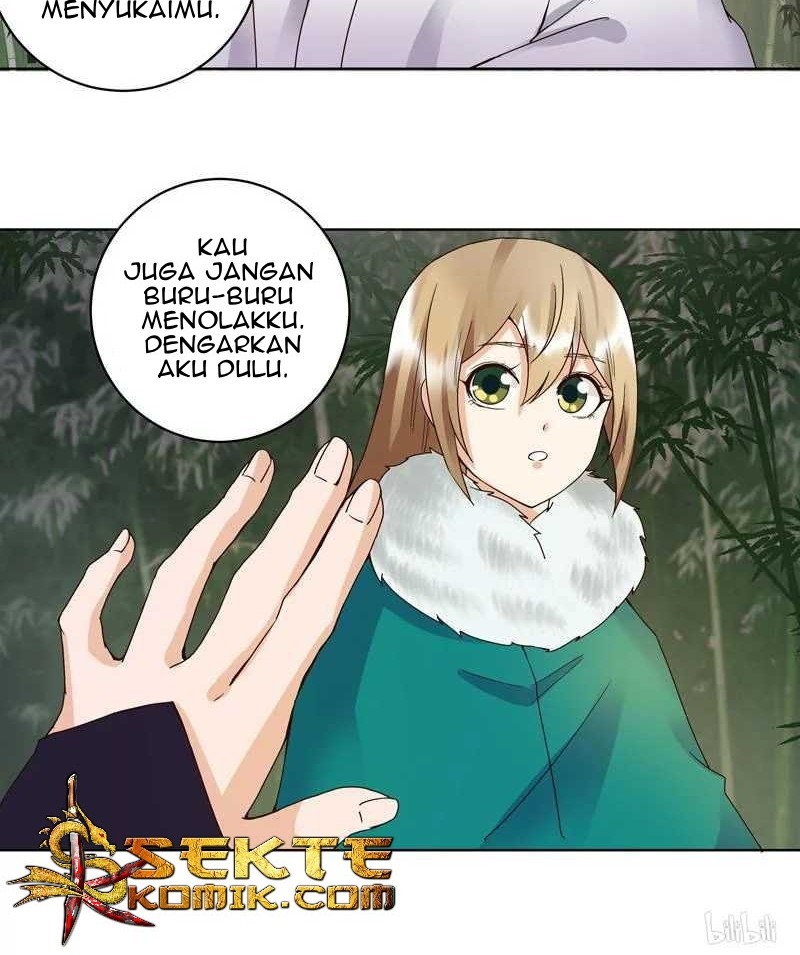 Yu Xue Shang Hou Chapter 79 - halaman 6