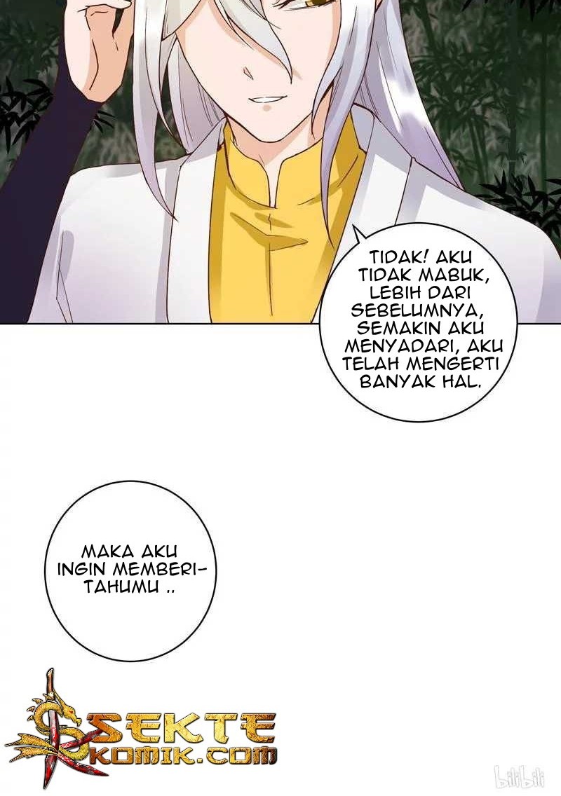 Yu Xue Shang Hou Chapter 79 - halaman 8