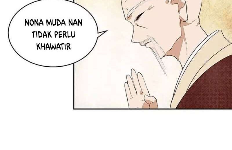 Yu Xue Shang Hou Chapter 8 - halaman 13