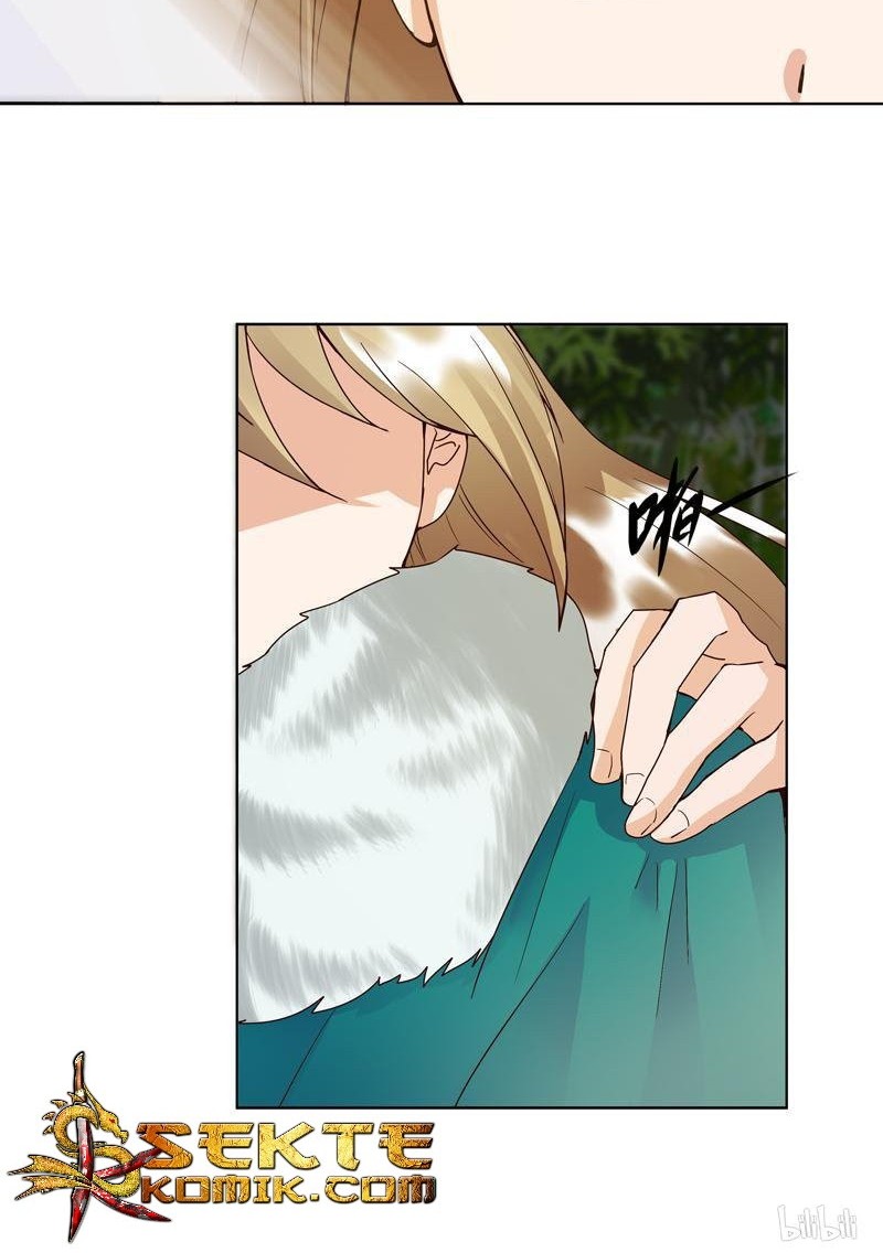 Yu Xue Shang Hou Chapter 80 - halaman 11
