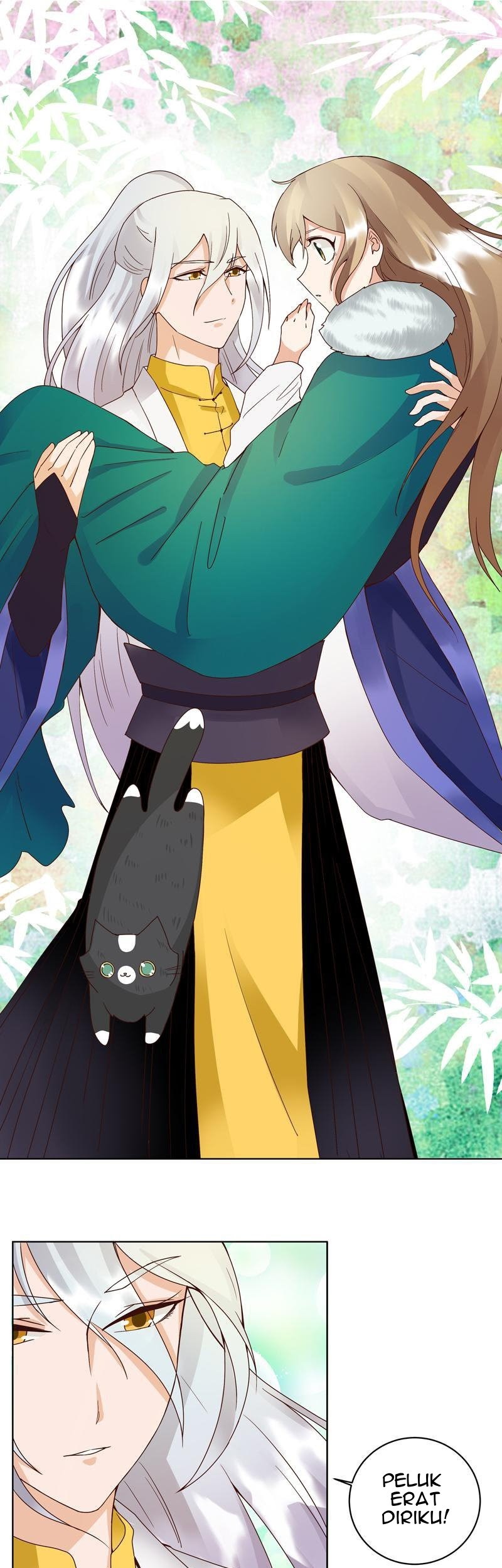 Yu Xue Shang Hou Chapter 80 - halaman 12