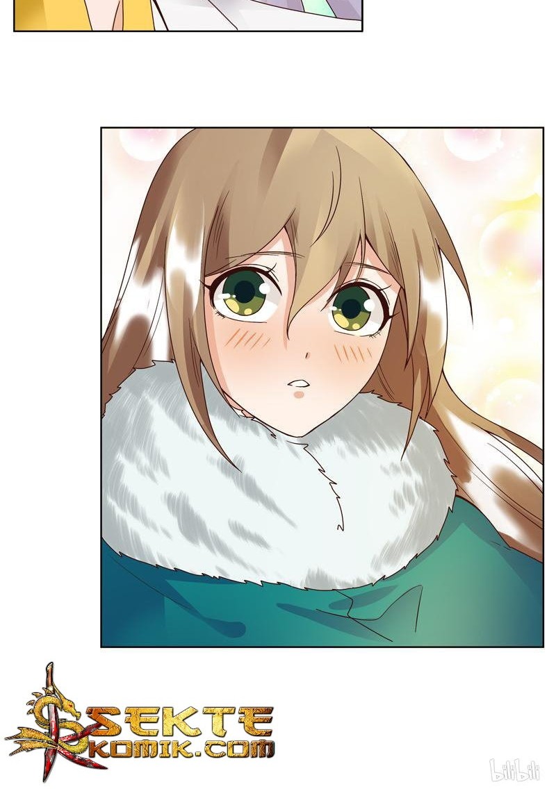 Yu Xue Shang Hou Chapter 80 - halaman 13