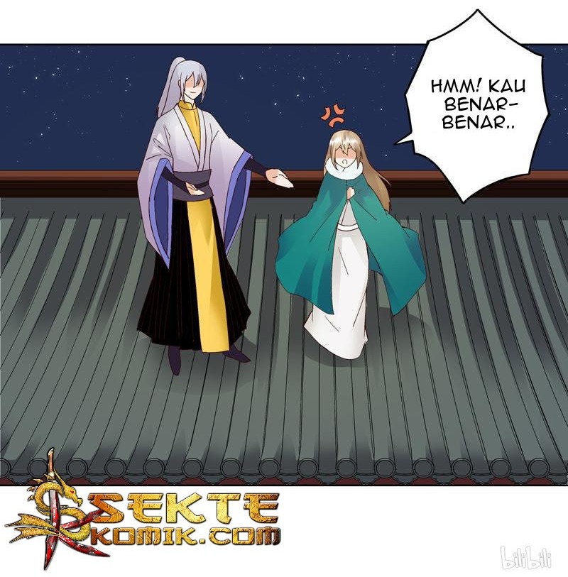 Yu Xue Shang Hou Chapter 80 - halaman 15