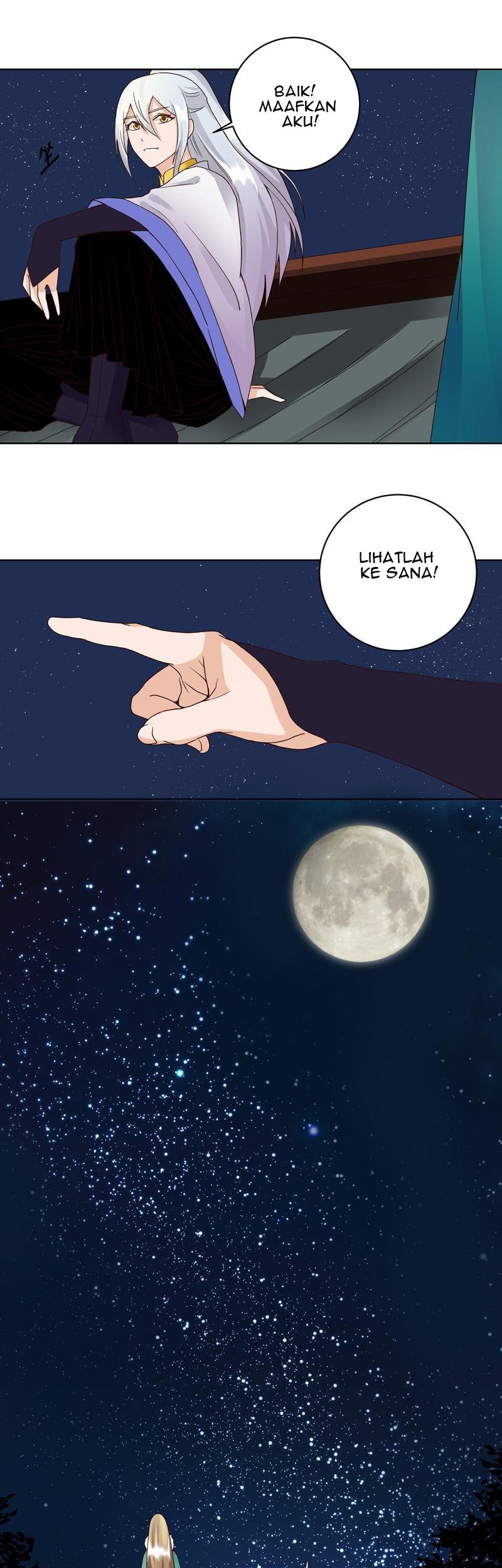 Yu Xue Shang Hou Chapter 80 - halaman 16