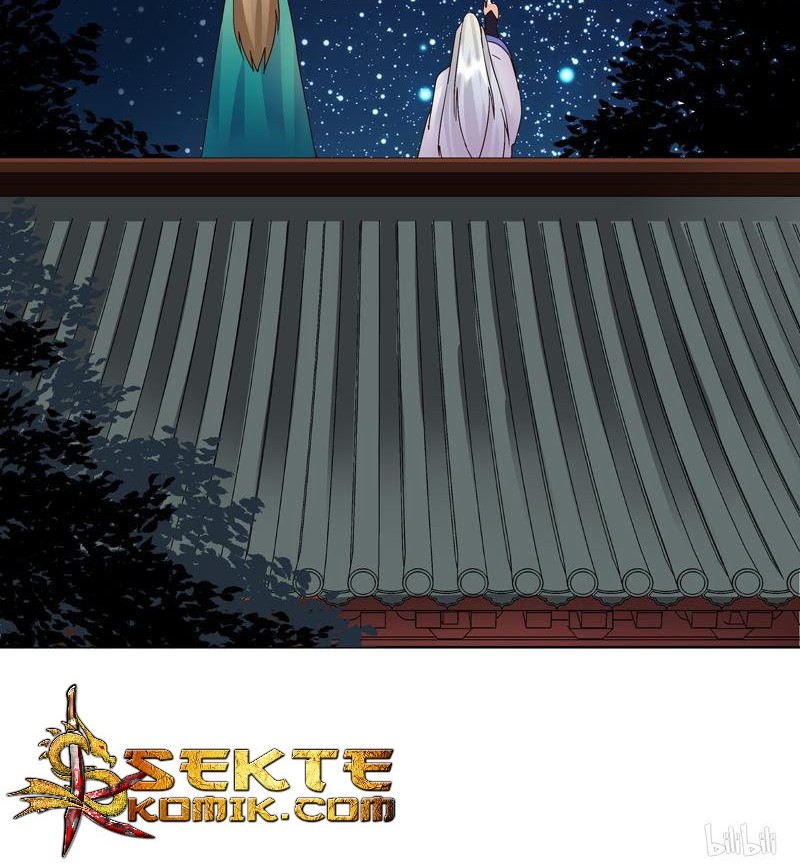 Yu Xue Shang Hou Chapter 80 - halaman 17