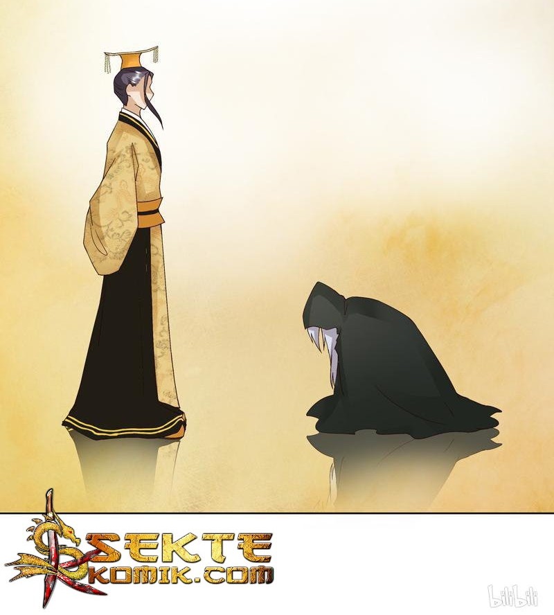 Yu Xue Shang Hou Chapter 80 - halaman 3
